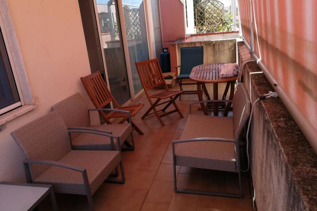 Apartmán Palmahouse Alghero Exteriér fotografie