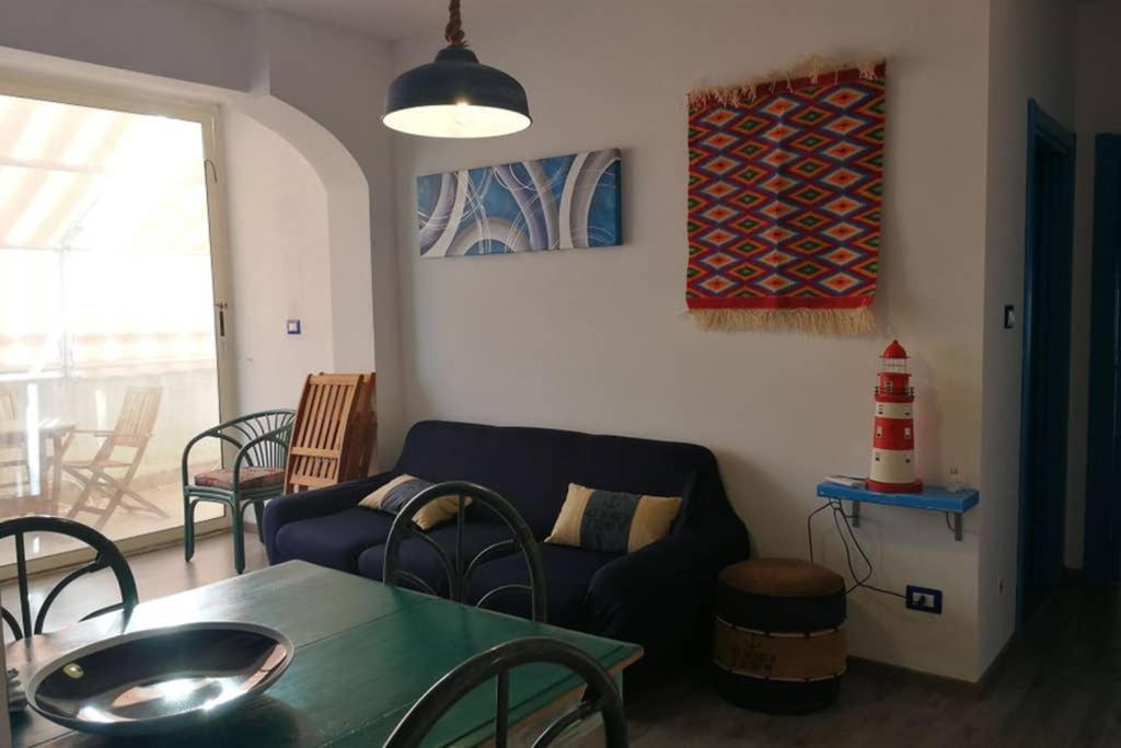 Apartmán Palmahouse Alghero Exteriér fotografie