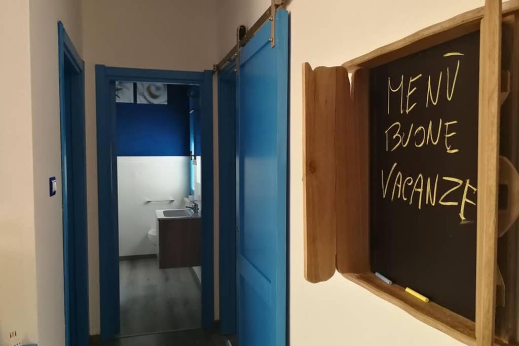 Apartmán Palmahouse Alghero Exteriér fotografie