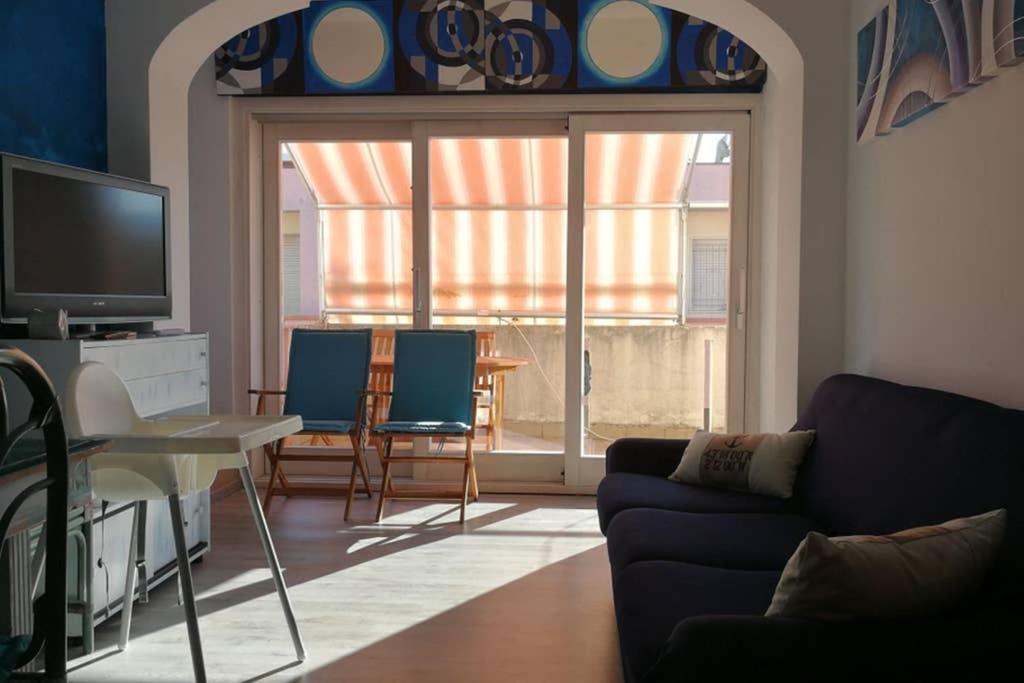 Apartmán Palmahouse Alghero Exteriér fotografie