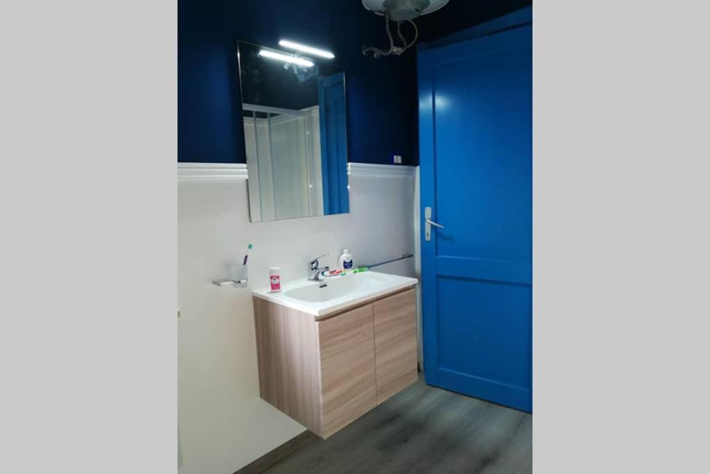 Apartmán Palmahouse Alghero Exteriér fotografie