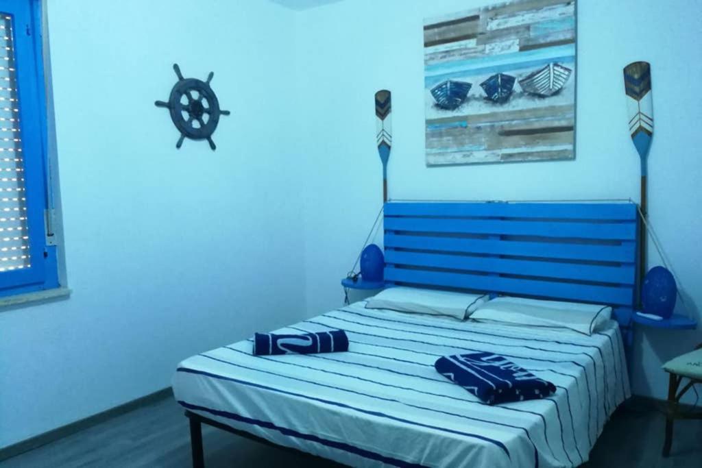 Apartmán Palmahouse Alghero Exteriér fotografie