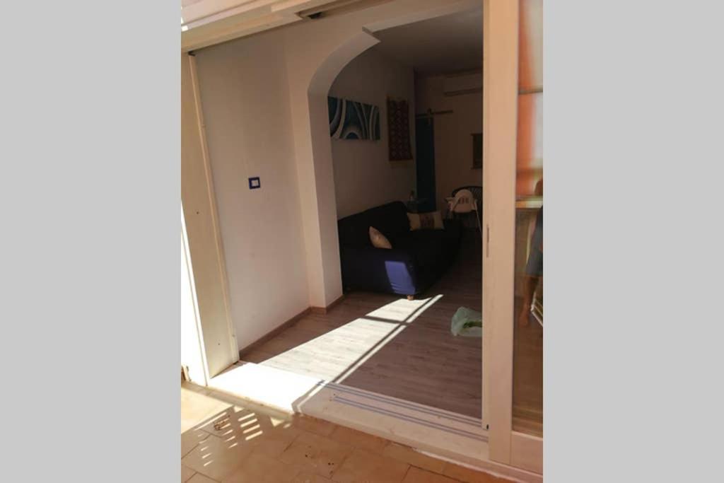 Apartmán Palmahouse Alghero Exteriér fotografie