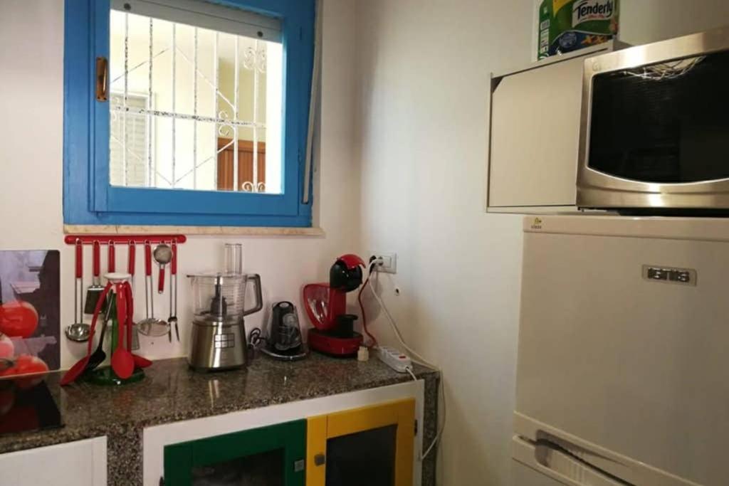 Apartmán Palmahouse Alghero Exteriér fotografie