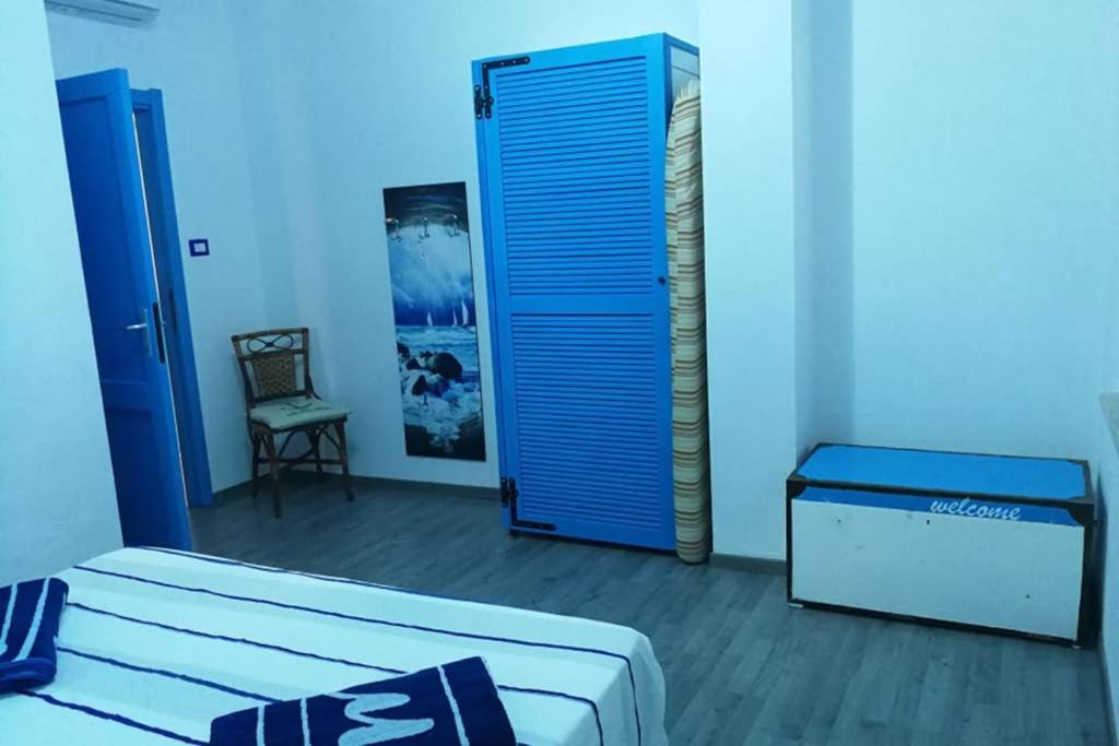 Apartmán Palmahouse Alghero Exteriér fotografie