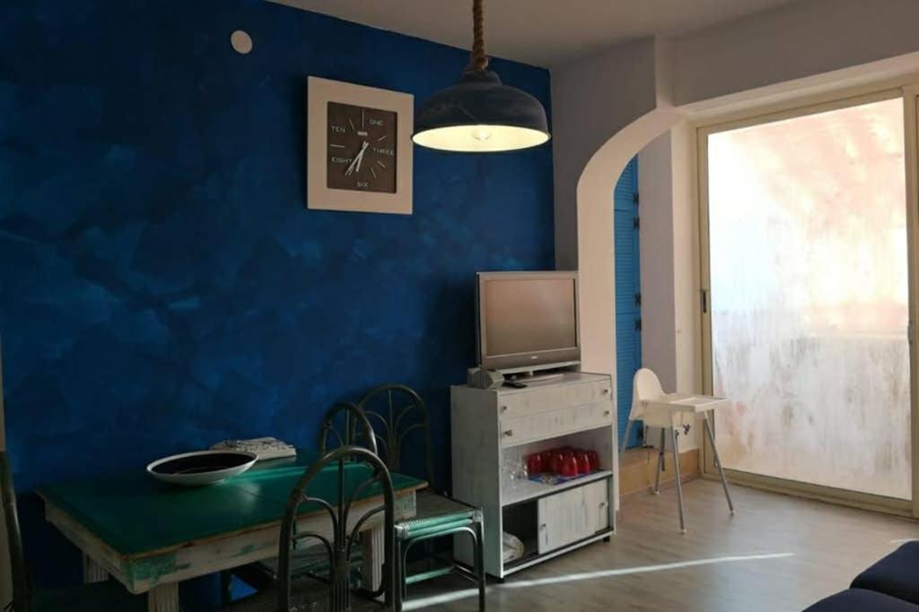 Apartmán Palmahouse Alghero Exteriér fotografie